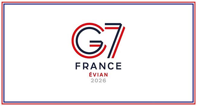 G7 logo
