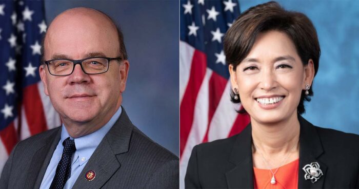 Bipartisan US Lawmakers Press Trump Administration to Prioritize Tibet