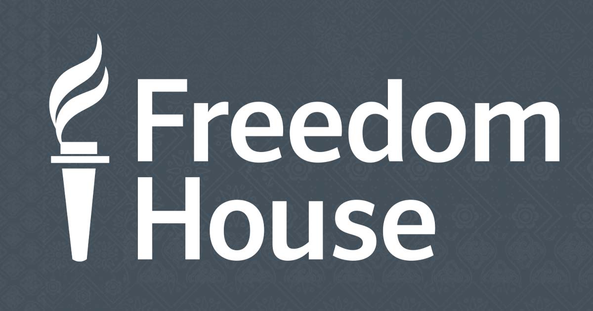 Freedom House