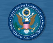 US Commission on International Religious Freedom (USCIRF)