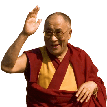 Dalai Lama