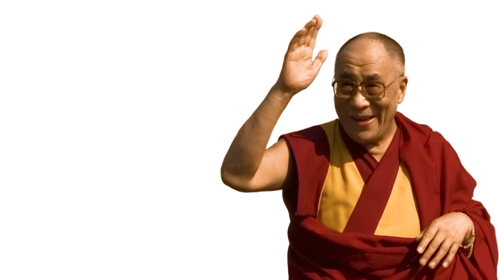 Dalai Lama