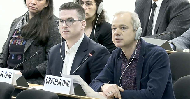 ICT at UN
