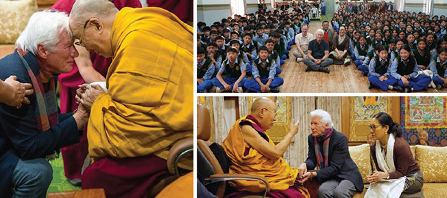 ICT in Dharamsala