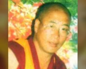 Venerable Dhargye