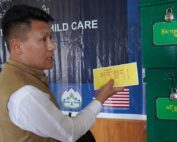 Tibetan elections