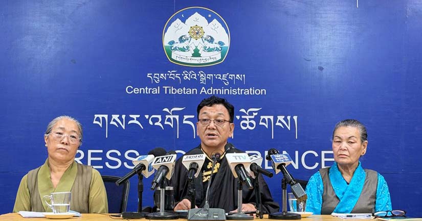 Tibetan Democracy and the Central Tibetan Administration in a Changing Global Political Landscape
