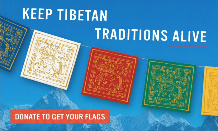 WHY TIBET