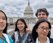 Tibet Lobby Day