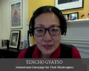 Tencho Gyatso