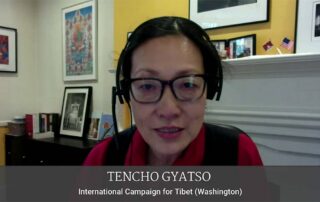 Tencho Gyatso