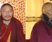 Monk Chokyi