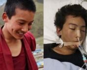 Tenzin Nyima