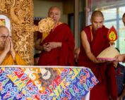 His Holiness the Dalai Lama