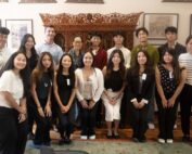 Tibetan Youth Leadership Program
