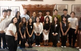 Tibetan Youth Leadership Program