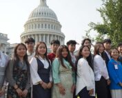 Tibetan Youth Leadership Program