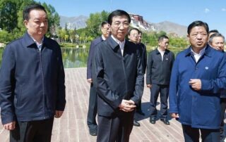 Wang Huning