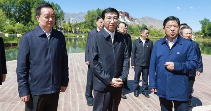 Wang Huning
