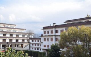 Kathmandu University