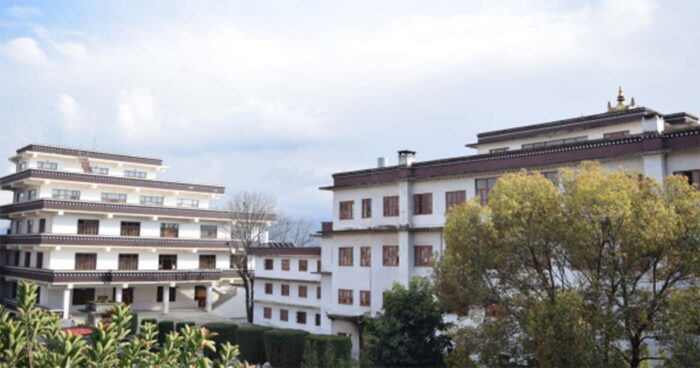 Kathmandu University