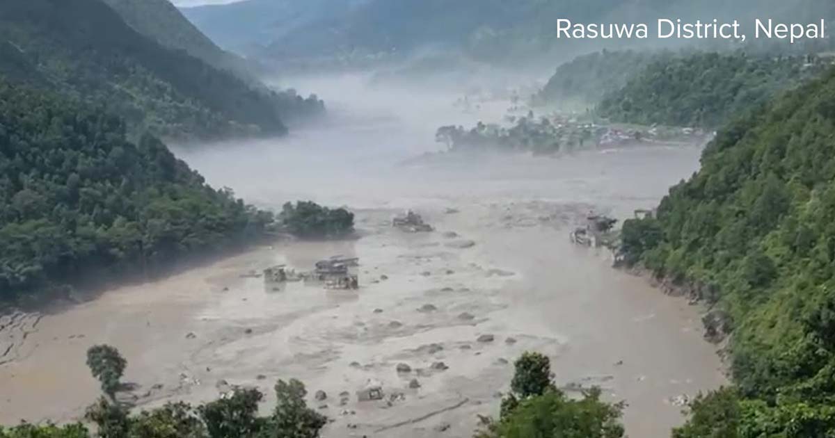 ICT expresses solidarity with communities affected by Nepal-Tibet disaster; calls on authorities in Tibet to ensure transparency and unhindered humanitarian access