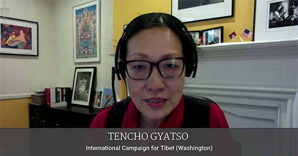 Tencho Gyatso