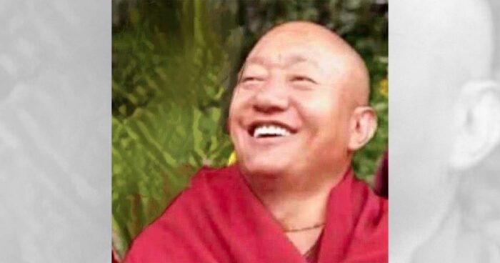 Gonpo Tsering