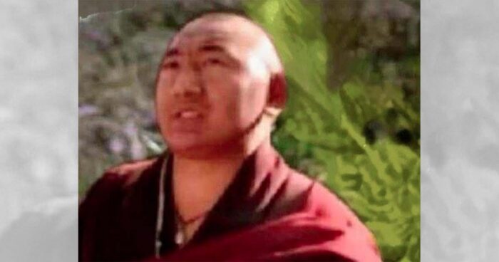 Jamyang Lekshe