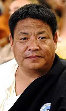 LOBGA RANGZEN