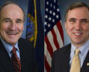 James Risch Jeff Merkley