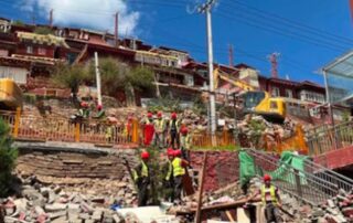 Larung Gar