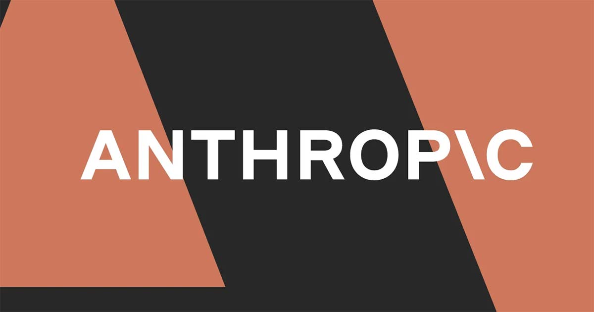 anthropic