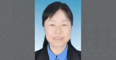 Li Yanlan