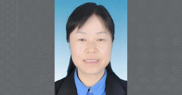 Li Yanlan