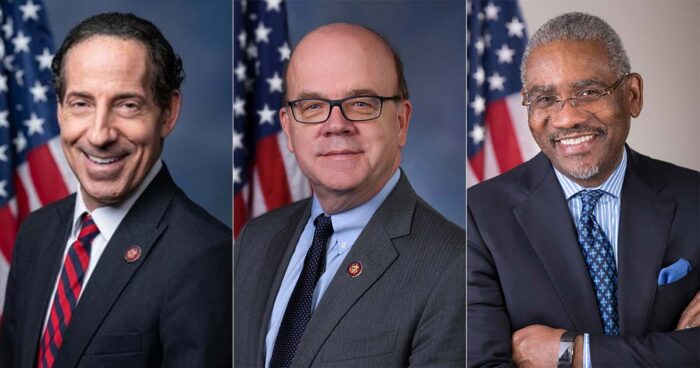 Dozens of House Representatives urge Trump to press Xi to repeal China’s repressive “ethnic unity” law