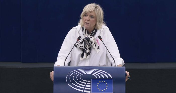 Hilde Vautmans