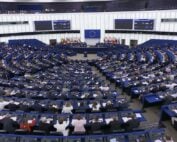 European Parliament