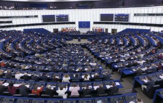 European Parliament