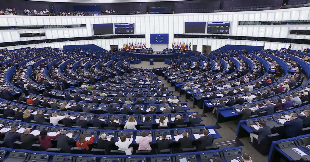 European Parliament