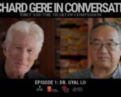 Richard Gere In Conversation